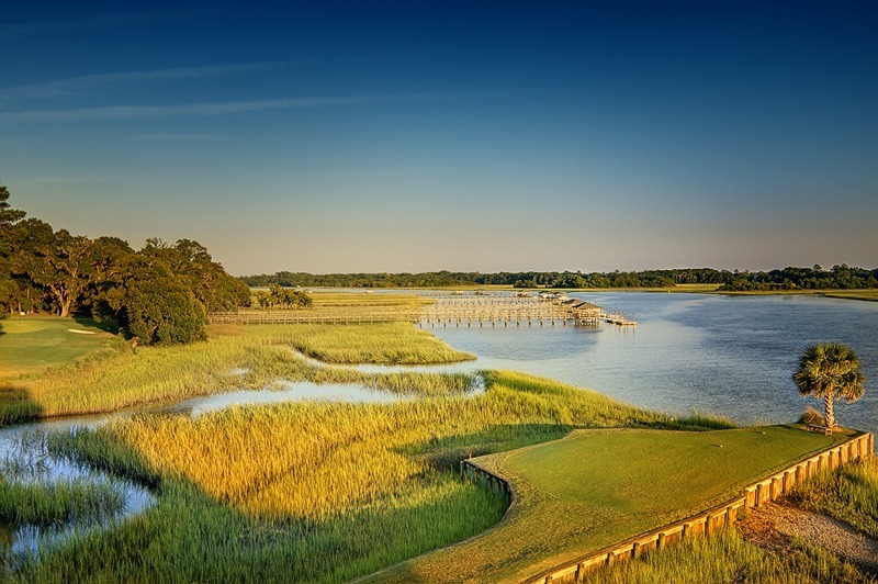 Stono Ferry