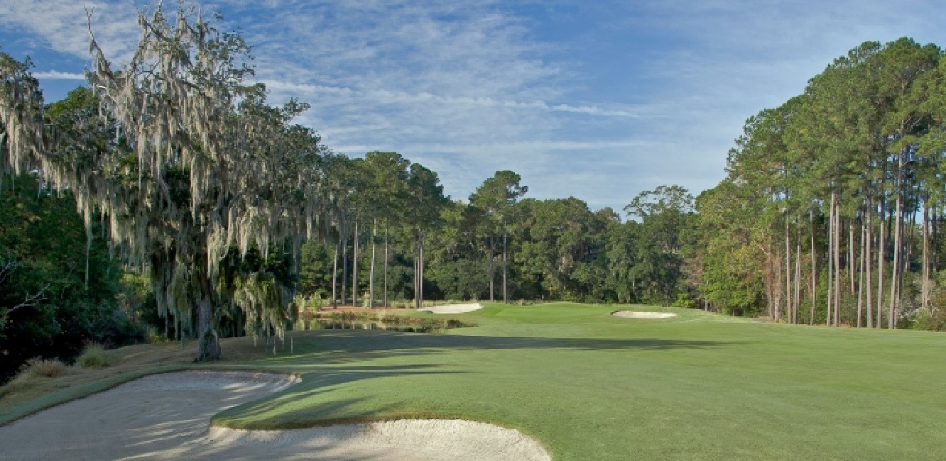 Eagle’s Pointe Golf Club