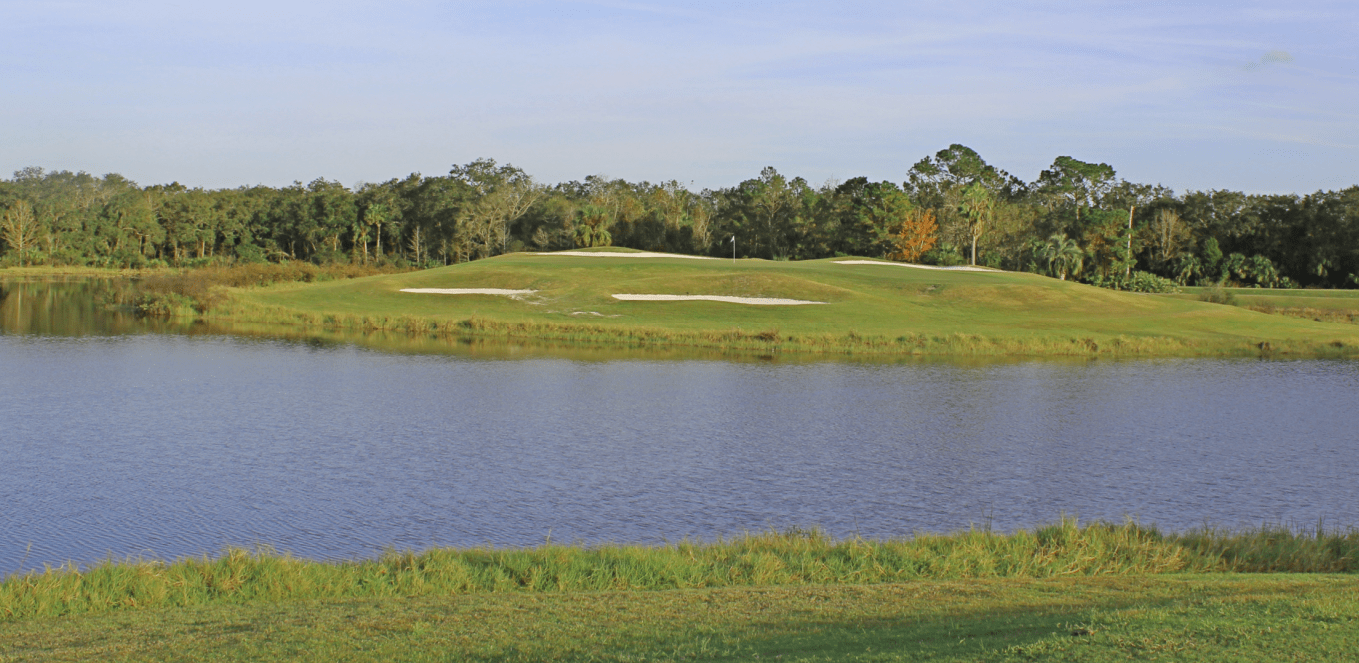 Twin Rivers Golf Club